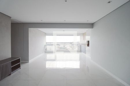 Sala/Varanda Gourmet de apartamento à venda com 3 quartos, 98m² em Limão, São Paulo