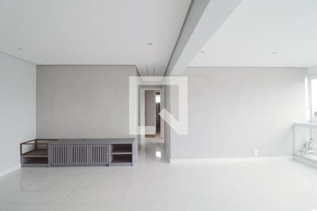 Sala/Varanda Gourmet de apartamento à venda com 3 quartos, 98m² em Limão, São Paulo