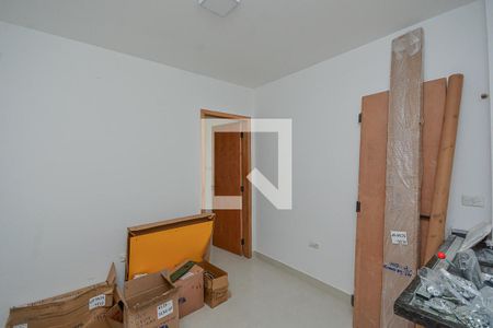Apartamento à venda com 1 quarto, 24m² em Vila Gea, São Paulo
