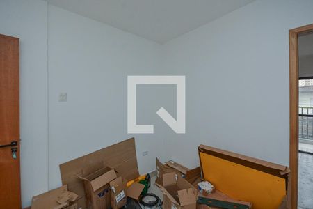 Apartamento à venda com 1 quarto, 24m² em Vila Gea, São Paulo