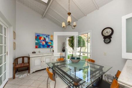 Casa à venda com 5 quartos, 515m² em Jardim Hipico, São Paulo