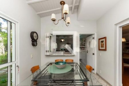 Casa à venda com 5 quartos, 515m² em Jardim Hipico, São Paulo