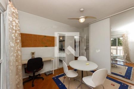 Casa à venda com 5 quartos, 515m² em Jardim Hipico, São Paulo