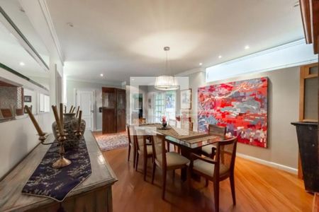 Casa à venda com 5 quartos, 515m² em Jardim Hipico, São Paulo