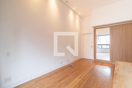Sala de apartamento à venda com 2 quartos, 150m² em Chácara Itaim, São Paulo