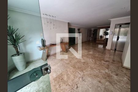 Apartamento à venda com 3 quartos, 125m² em Vila Monte Alegre, São Paulo
