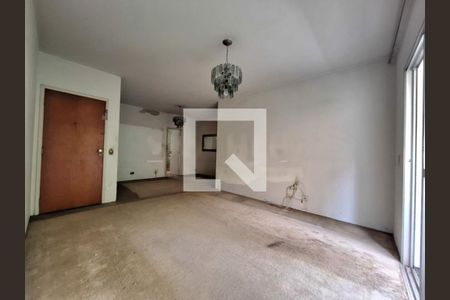 Apartamento à venda com 3 quartos, 125m² em Vila Monte Alegre, São Paulo