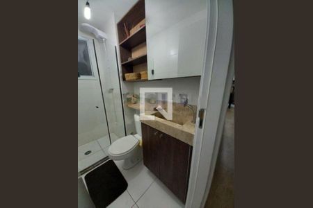 Apartamento à venda com 2 quartos, 41m² em Jardim Prudência, São Paulo
