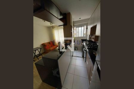 Apartamento à venda com 2 quartos, 41m² em Jardim Prudência, São Paulo