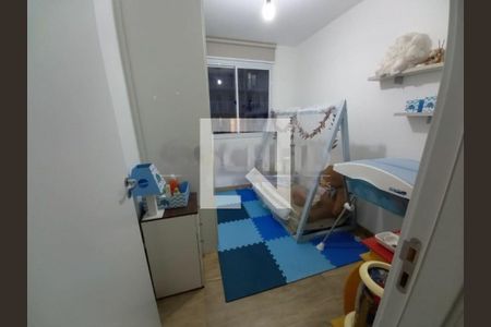 Apartamento à venda com 2 quartos, 41m² em Jardim Prudência, São Paulo