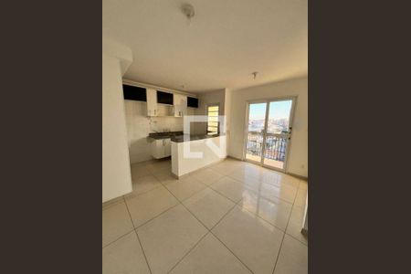 Apartamento à venda com 2 quartos, 48m² em Vila Mascote, São Paulo