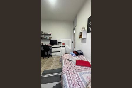 Quarto de apartamento à venda com 2 quartos, 74m² em Chácara Silvestre, São Bernardo do Campo