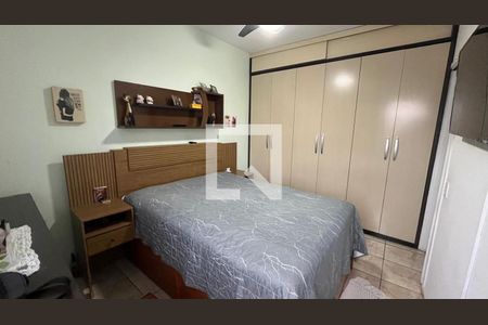 Quarto de apartamento à venda com 2 quartos, 74m² em Chácara Silvestre, São Bernardo do Campo