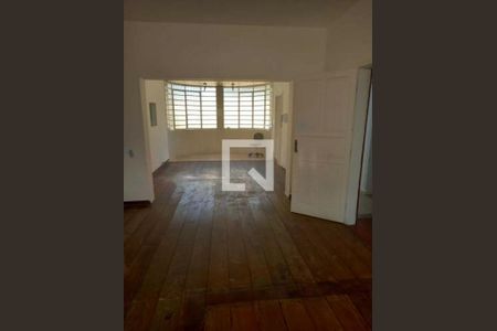 Casa à venda com 3 quartos, 170m² em Campo Belo, São Paulo