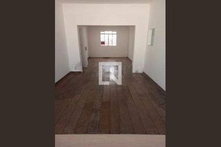Casa à venda com 3 quartos, 170m² em Campo Belo, São Paulo