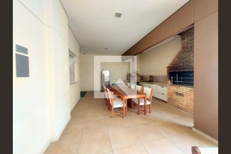 Apartamento à venda com 1 quarto, 53m² em Vila Alexandria, São Paulo
