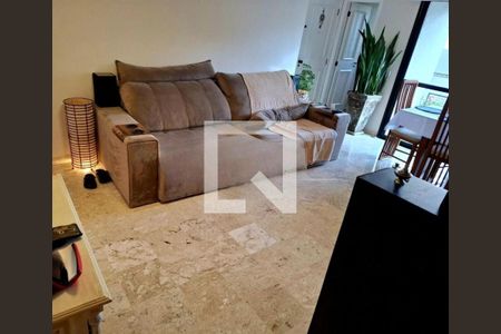 Apartamento à venda com 3 quartos, 96m² em Morumbi, São Paulo