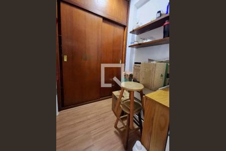 Apartamento à venda com 3 quartos, 96m² em Morumbi, São Paulo