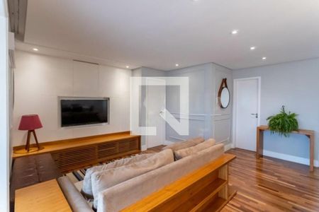 Apartamento à venda com 3 quartos, 110m² em Jardim Aeroporto, São Paulo