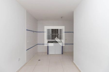 Sala/Cozinha de apartamento para alugar com 1 quarto, 40m² em Vila Guilherme, São Paulo