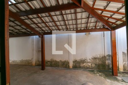 Casa à venda com 3 quartos, 203m² em Trevo, Belo Horizonte
