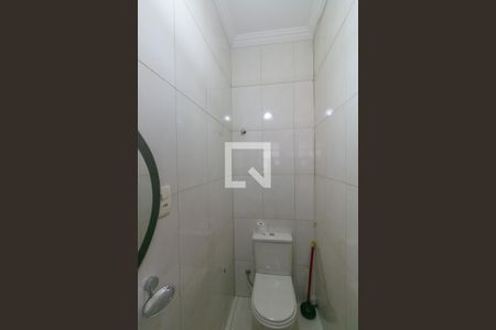 Casa à venda com 3 quartos, 203m² em Trevo, Belo Horizonte