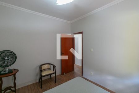 Casa à venda com 3 quartos, 203m² em Trevo, Belo Horizonte