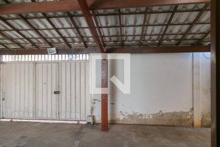 Casa à venda com 3 quartos, 203m² em Trevo, Belo Horizonte