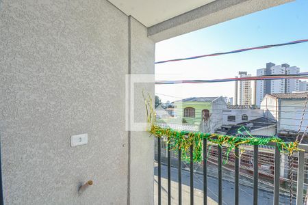 Apartamento à venda com 1 quarto, 24m² em Vila Gea, São Paulo