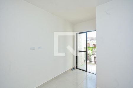 Apartamento à venda com 1 quarto, 24m² em Vila Gea, São Paulo