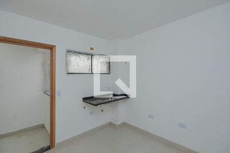Apartamento à venda com 1 quarto, 24m² em Vila Gea, São Paulo