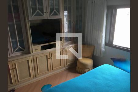 Apartamento à venda com 4 quartos, 200m² em Moema, São Paulo