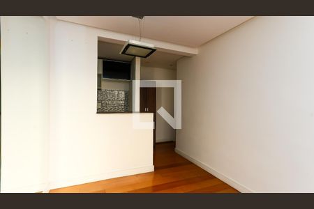sala  de apartamento à venda com 2 quartos, 47m² em Jardim Paris, São Paulo