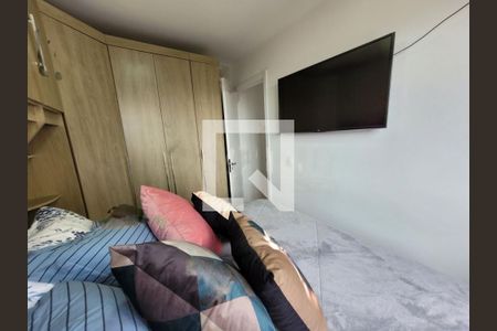 Apartamento à venda com 2 quartos, 50m² em Jardim Prudência, São Paulo