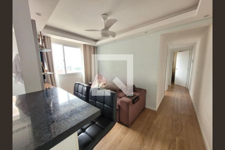 Apartamento à venda com 2 quartos, 50m² em Jardim Prudência, São Paulo