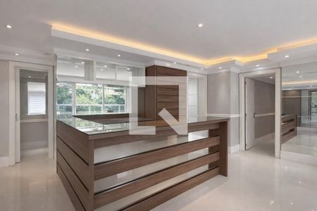 Sala de apartamento para alugar com 3 quartos, 147m² em Rio Branco, Porto Alegre