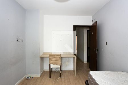 Quarto 1 de apartamento para alugar com 4 quartos, 186m² em Vila Regente Feijó, São Paulo