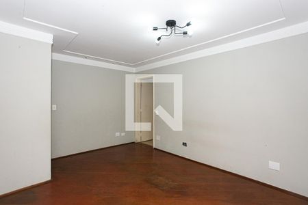 Sala de apartamento para alugar com 4 quartos, 186m² em Vila Regente Feijó, São Paulo