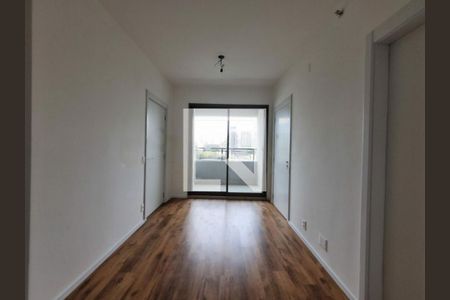 Apartamento à venda com 2 quartos, 42m² em Campo Belo, São Paulo