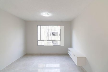 Sala de apartamento para alugar com 2 quartos, 43m² em Campo Grande, Rio de Janeiro