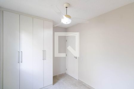 Quarto 1 de apartamento para alugar com 2 quartos, 43m² em Campo Grande, Rio de Janeiro