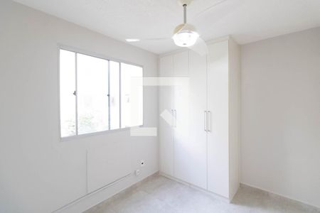 Quarto 1 de apartamento para alugar com 2 quartos, 43m² em Campo Grande, Rio de Janeiro