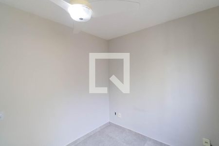 Quarto 1 de apartamento para alugar com 2 quartos, 43m² em Campo Grande, Rio de Janeiro
