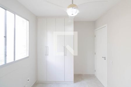 Quarto 1 de apartamento para alugar com 2 quartos, 43m² em Campo Grande, Rio de Janeiro