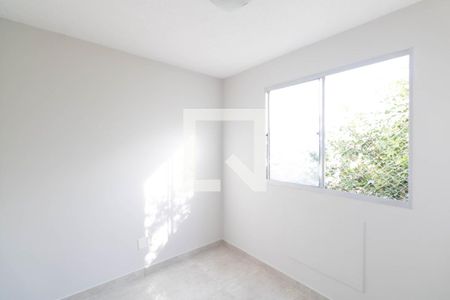 Quarto 2 de apartamento para alugar com 2 quartos, 43m² em Campo Grande, Rio de Janeiro