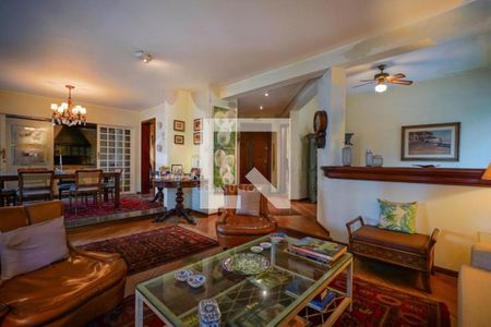 Apartamento à venda com 3 quartos, 235m² em Vila Morumbi, São Paulo