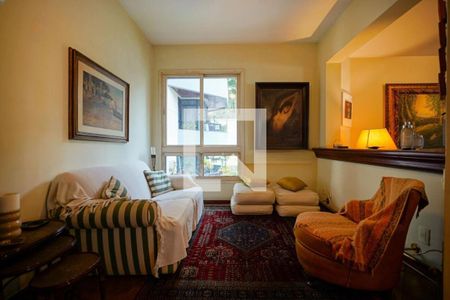 Apartamento à venda com 3 quartos, 235m² em Vila Morumbi, São Paulo