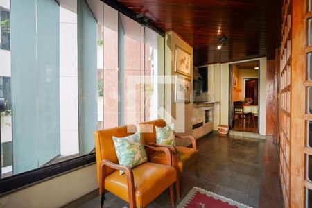 Apartamento à venda com 3 quartos, 235m² em Vila Morumbi, São Paulo