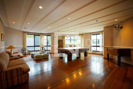 Apartamento à venda com 3 quartos, 235m² em Vila Morumbi, São Paulo