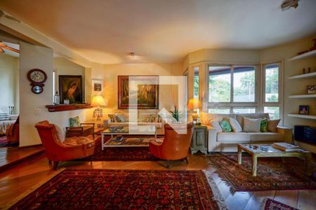 Apartamento à venda com 3 quartos, 235m² em Vila Morumbi, São Paulo